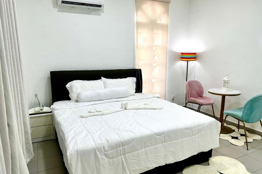 Photo of Others in Central Seberang Perai