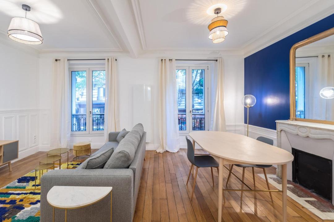 Photo of Others in Quartier de Rochechouart