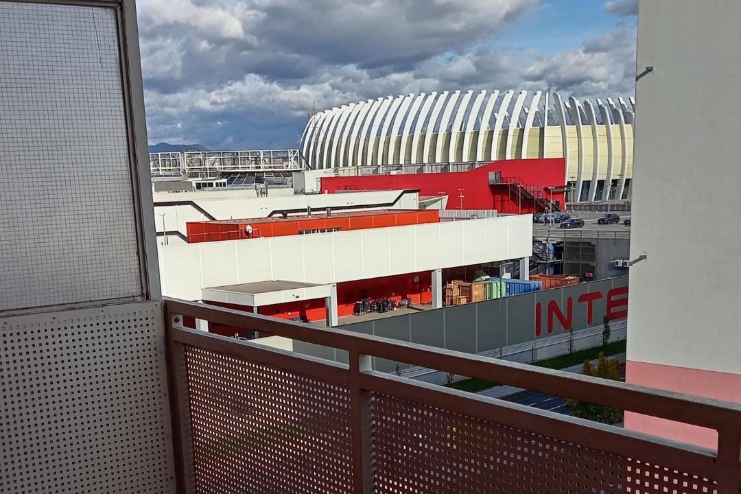 Photo of Patio Balcony in Novi Zagreb