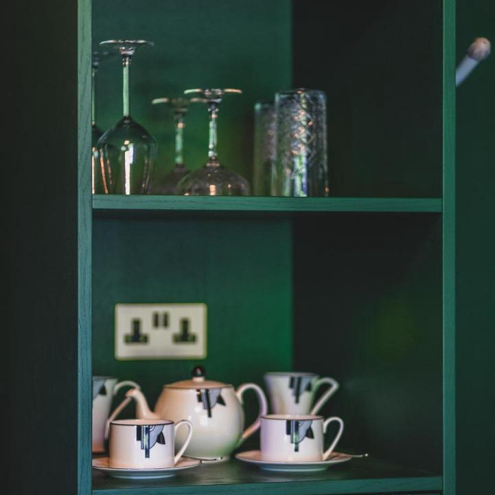 Photo of Others in Hunton Bridge