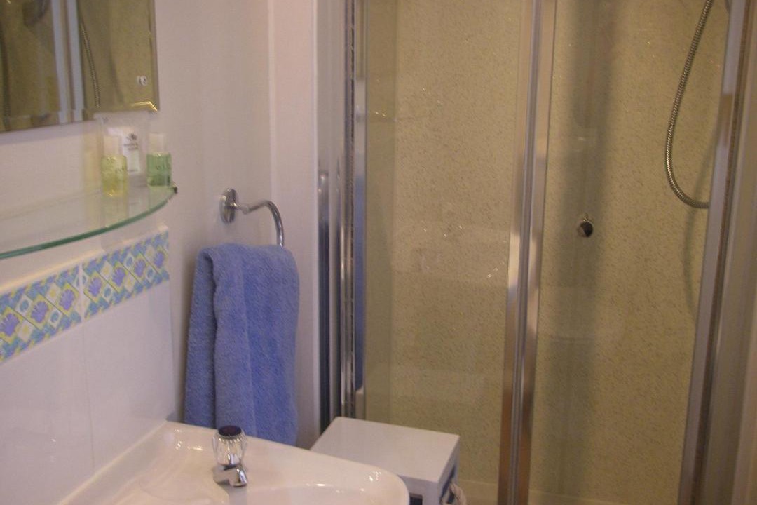 Photo of Bathroom in Combe Martin