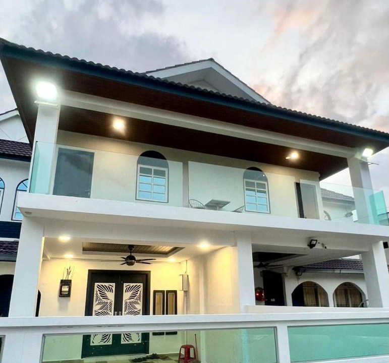 Photo of Others in Central Seberang Perai