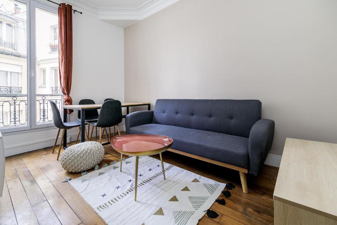 Photo of Others in Quartier de Rochechouart