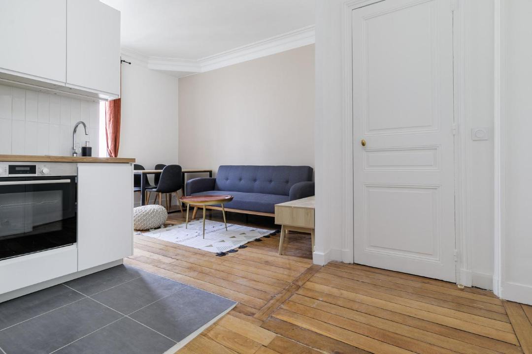 Photo of Others in Quartier de Rochechouart