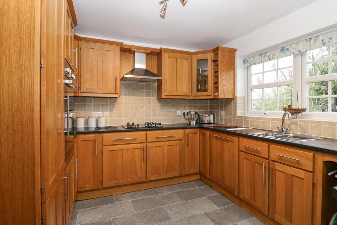 Photo of Kitchen in St Bees