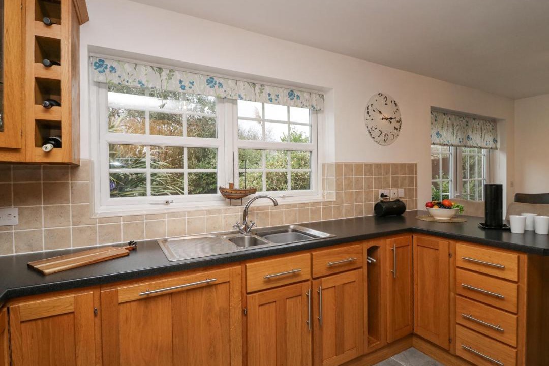 Photo of Kitchen in St Bees
