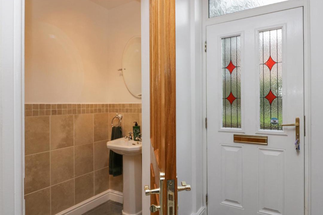 Photo of Bathroom in St Bees