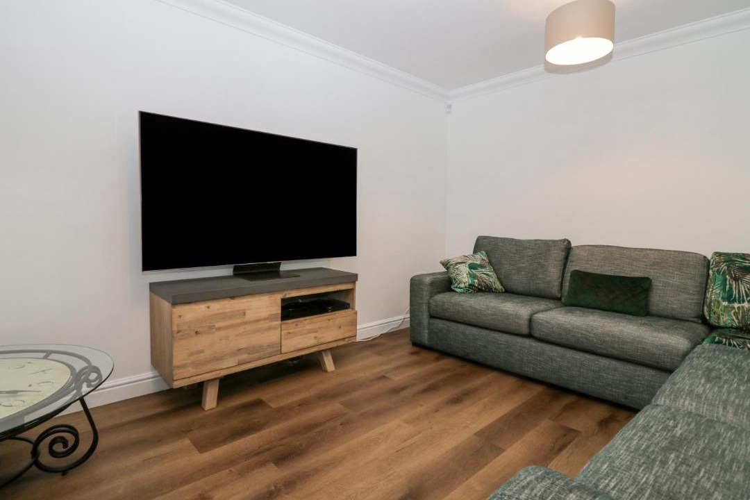 Photo of Livingroom in St Bees