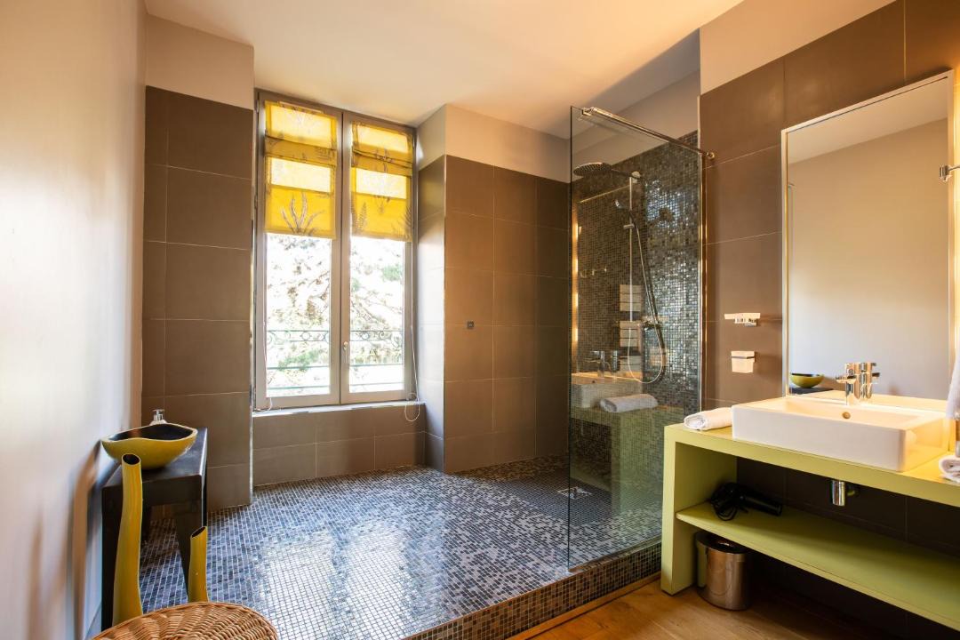 Photo of Bathroom in Limoges