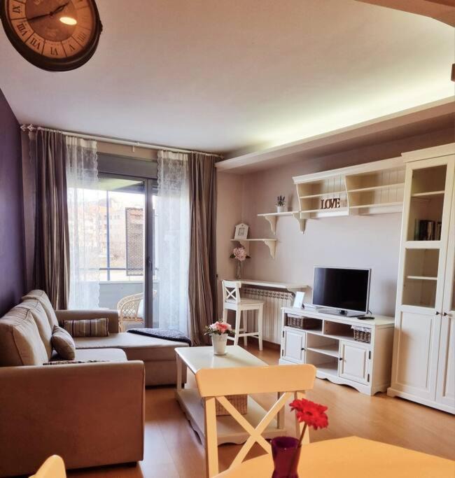 Photo of Livingroom in Albelda de Iregua