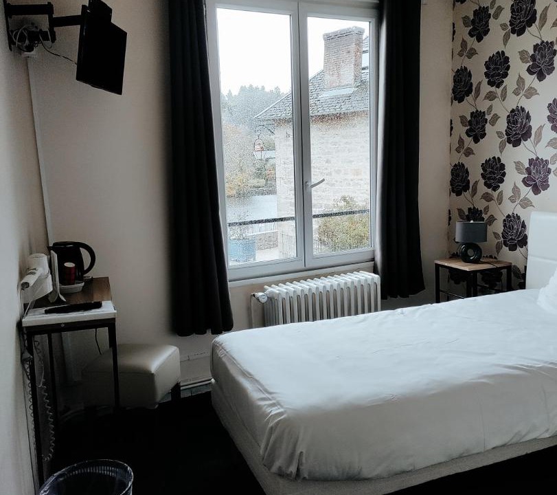 Photo of Bedroom in Peyrat-le-Chateau