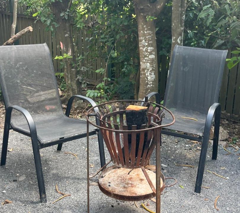 Photo of Patio Balcony in Yandina