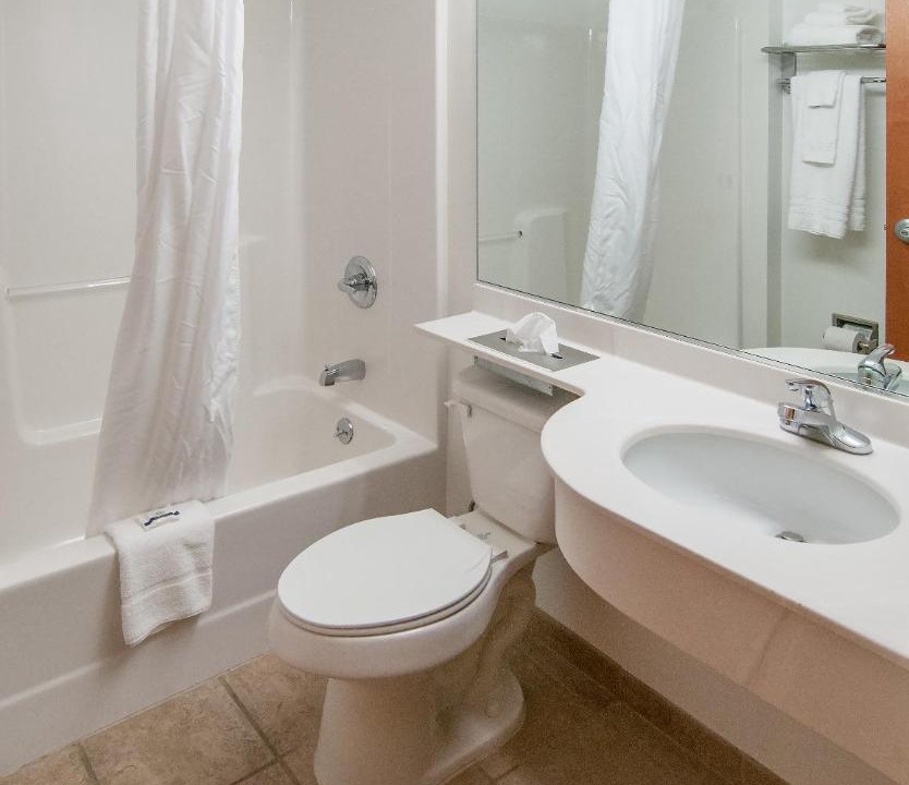 Photo of Bathroom in Beckley