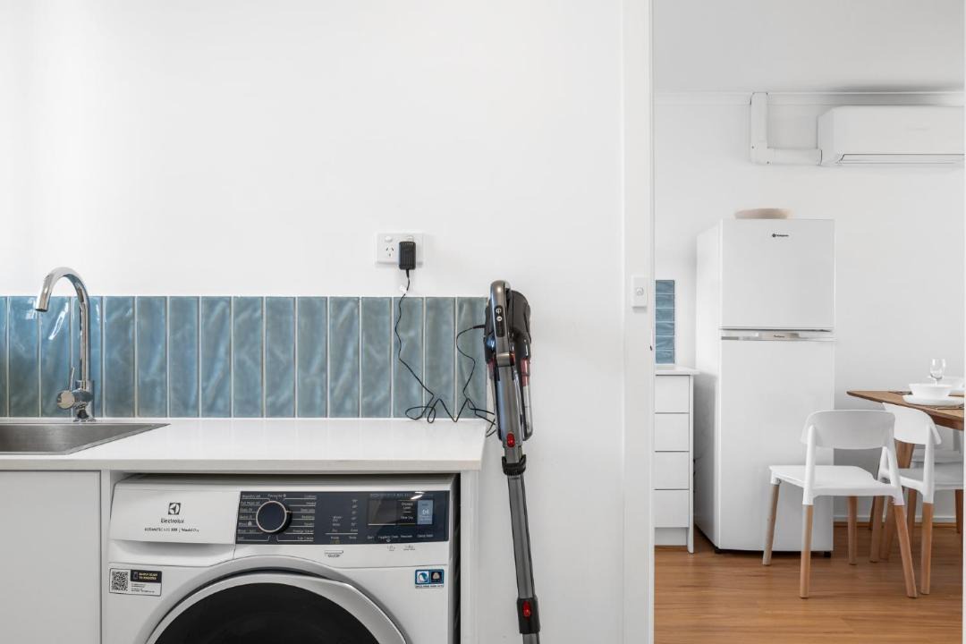 Photo of Kitchen in Newcomb