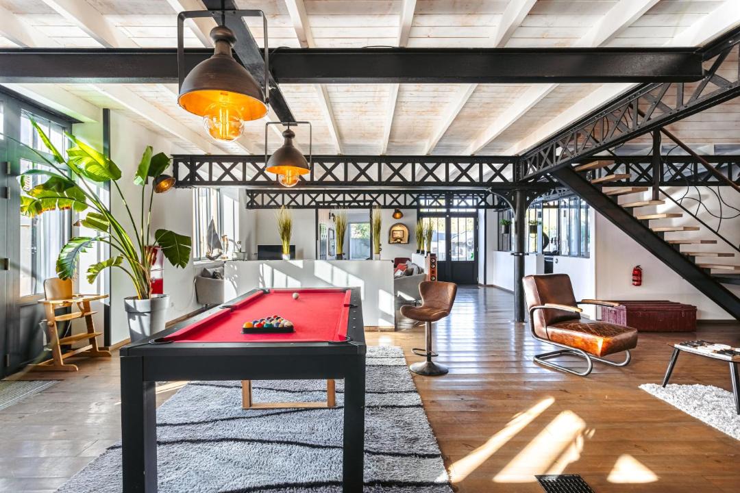 Photo of Livingroom in Nuaille d'Aunis