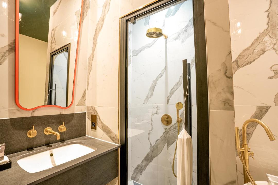 Photo of Bathroom in Hunton Bridge