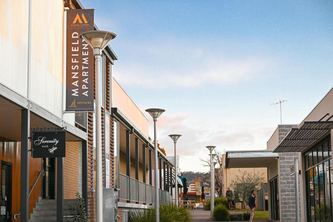 Photo of Others in Mansfield