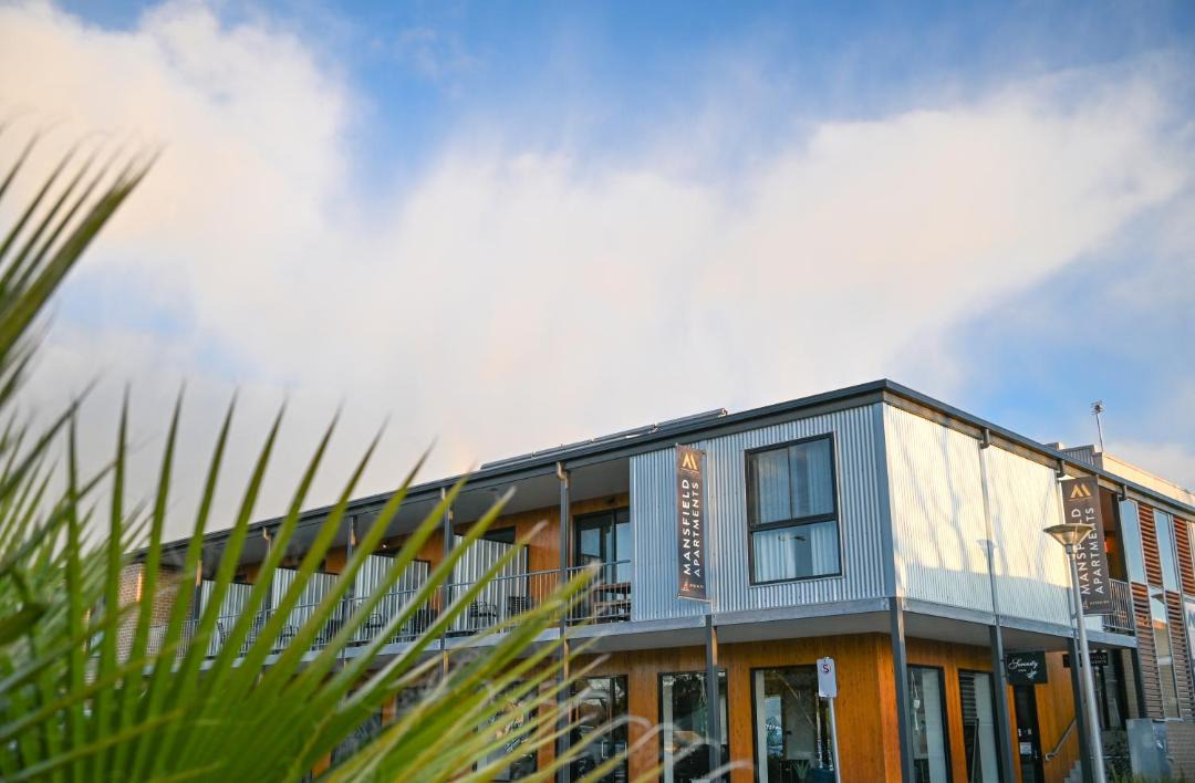 Photo of Others in Mansfield