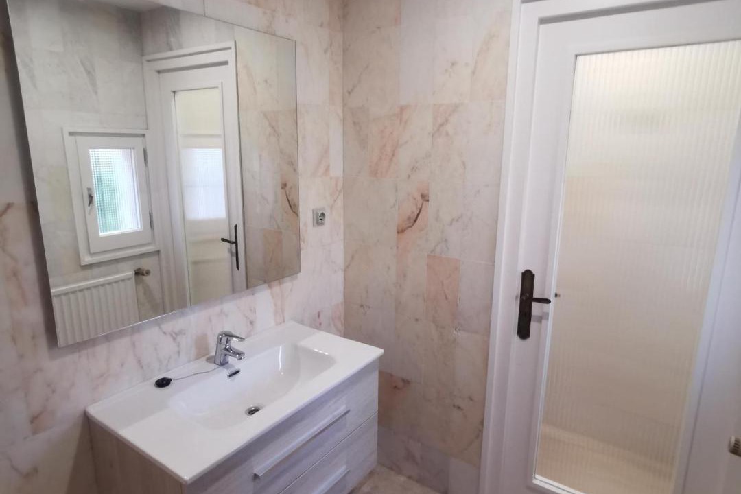 Photo of Bathroom in S'Agaro
