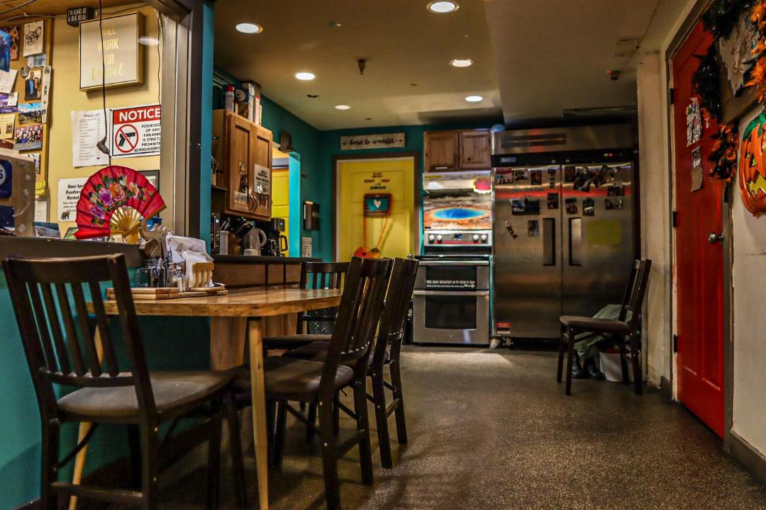 Photo of Kitchen in Downtown Bozeman
