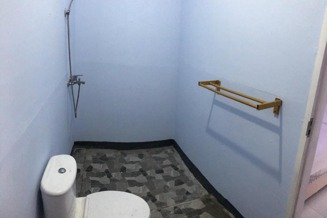 Photo of Bathroom in Bayan