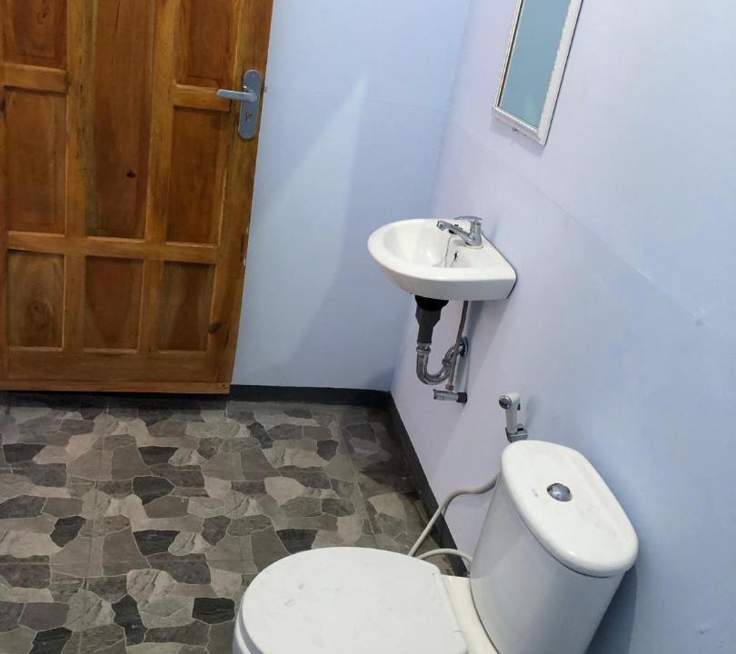 Photo of Bathroom in Bayan