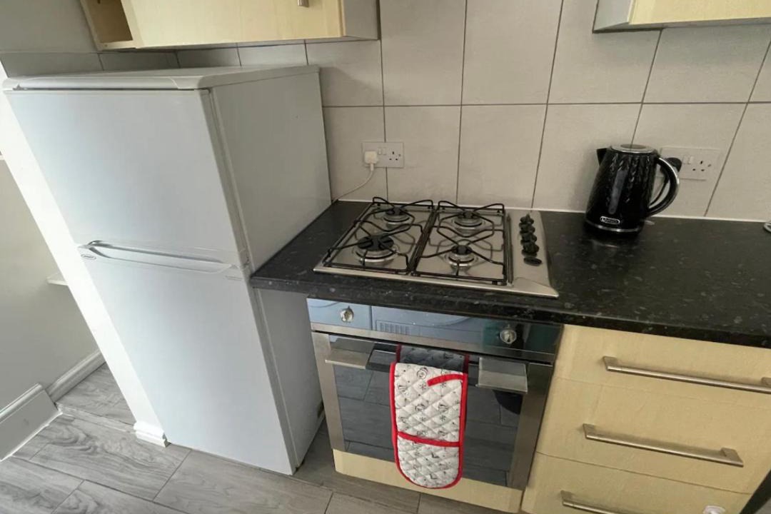 Photo of Others in Gillingham