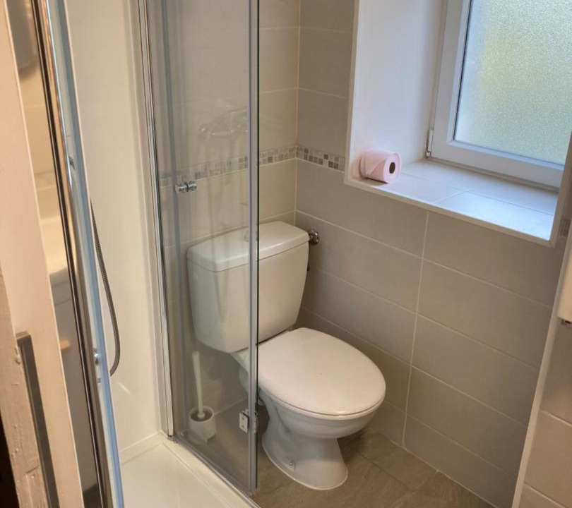 Photo of Bathroom in Job