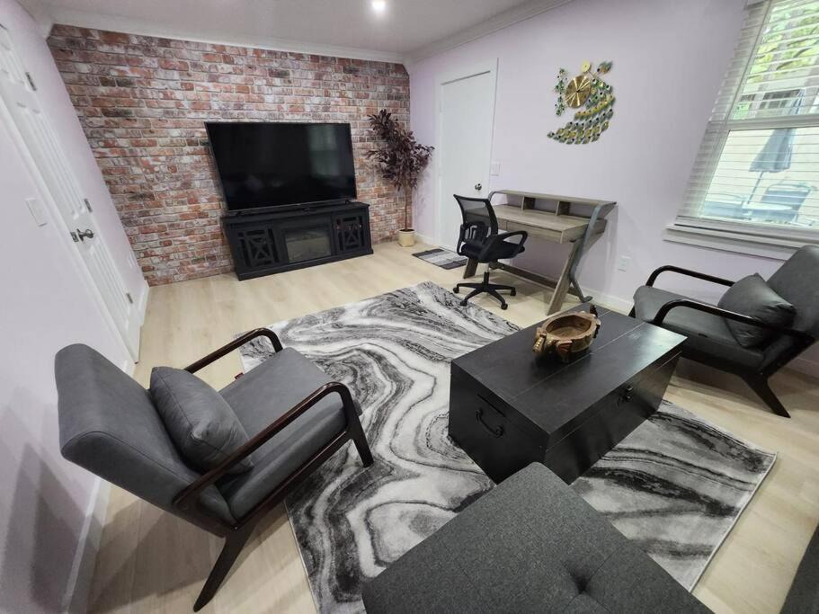 Photo of Livingroom in Palmetto Dunes