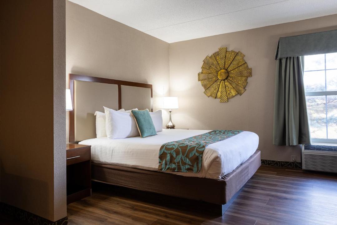 Photo of Bedroom in Holyoke