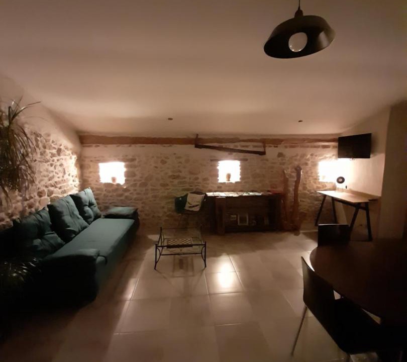 Photo of Livingroom in Bagard