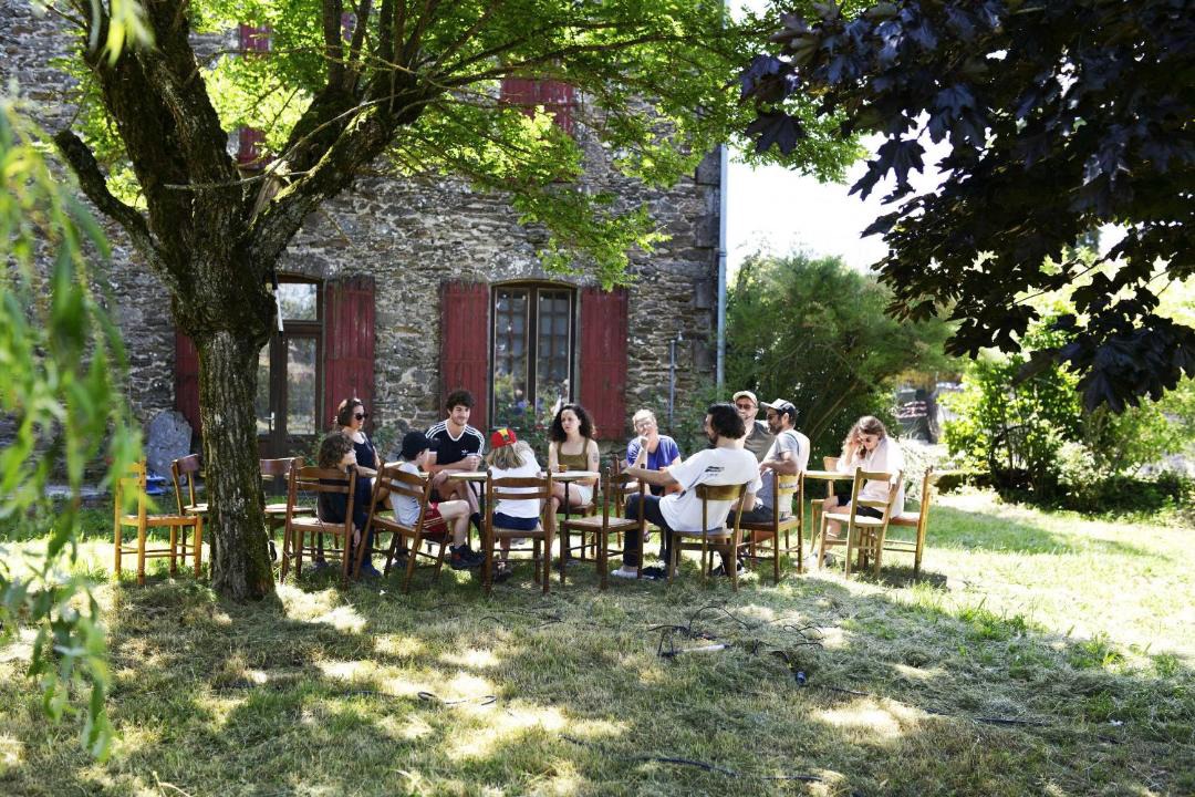 Photo of Others in Salles-Curan