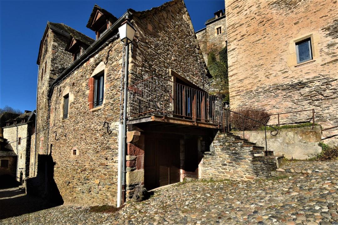 Photo of Others in Belcastel