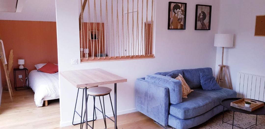 Photo of Livingroom in Malestroit