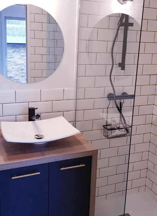 Photo of Bathroom in Malestroit