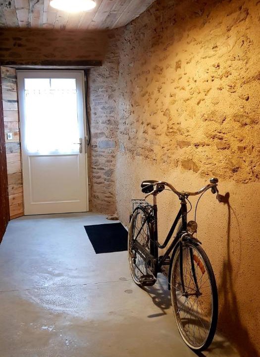 Photo of Bedroom in Malestroit