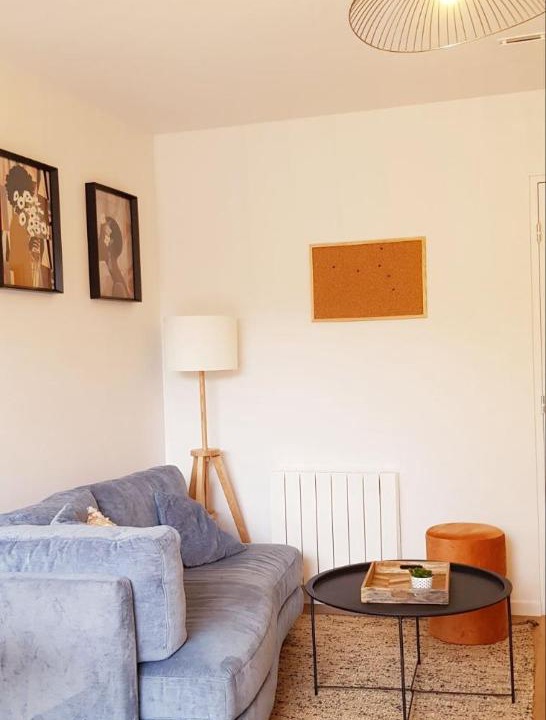 Photo of Livingroom in Malestroit