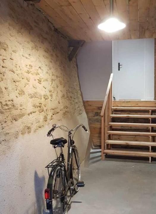 Photo of Bedroom in Malestroit