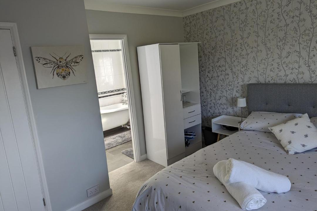 Photo of Bedroom in Wethersfield