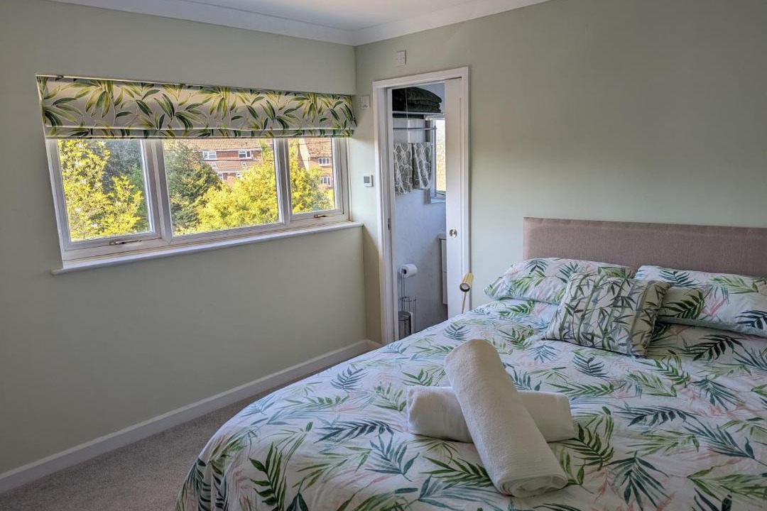 Photo of Bedroom in Wethersfield