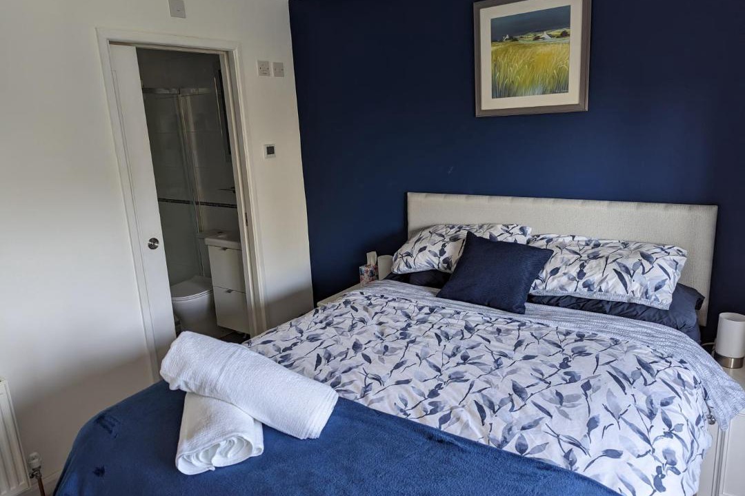 Photo of Bedroom in Wethersfield