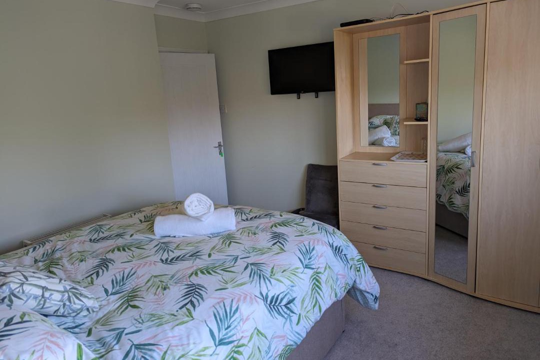 Photo of Bedroom in Wethersfield