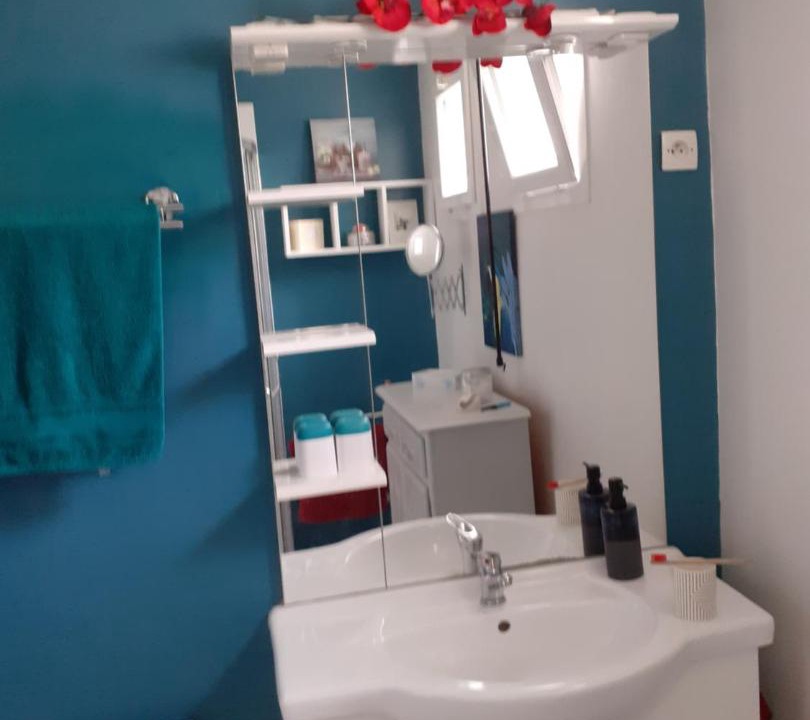Photo of Bathroom in Saint-Florent-sur-Cher