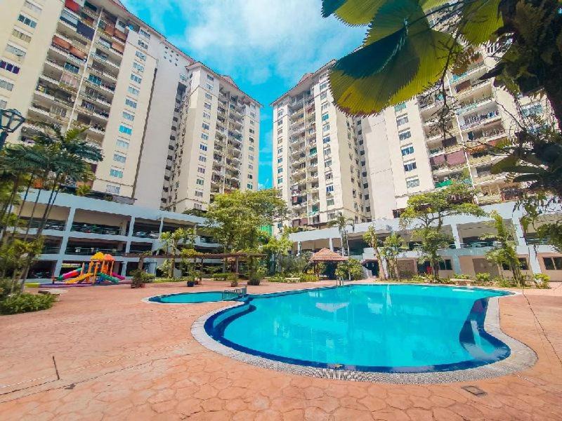 Photo of Outdoor in Bandar Sri Permaisuri