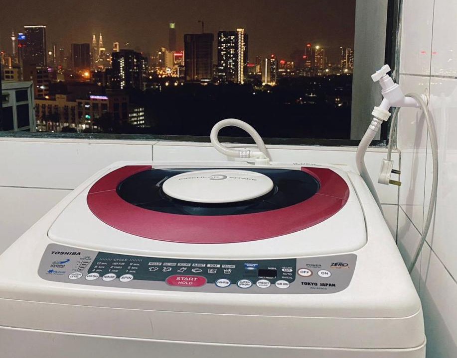 Photo of Bathroom in Bandar Sri Permaisuri