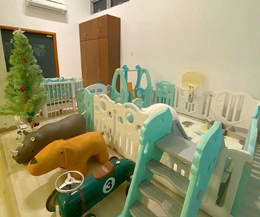 Photo of Livingroom in Bandar Sri Permaisuri