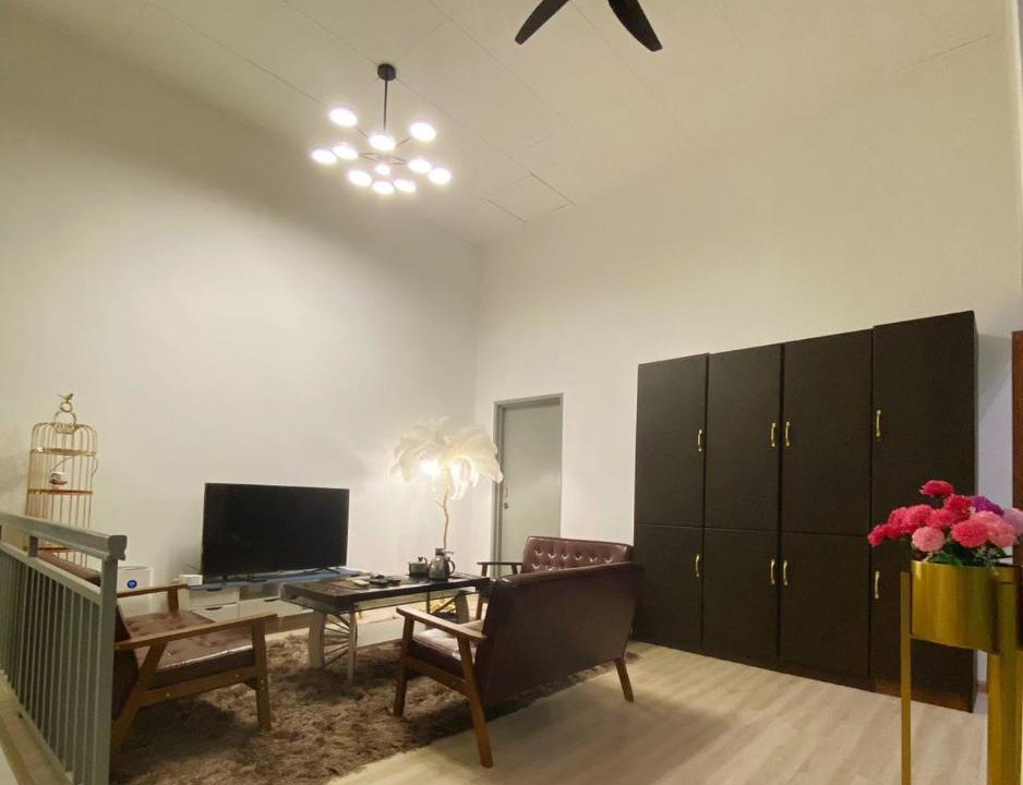 Photo of Livingroom in Bandar Sri Permaisuri