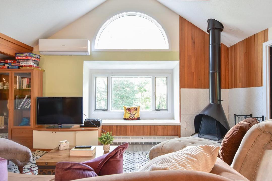 Photo of Livingroom in Centerville