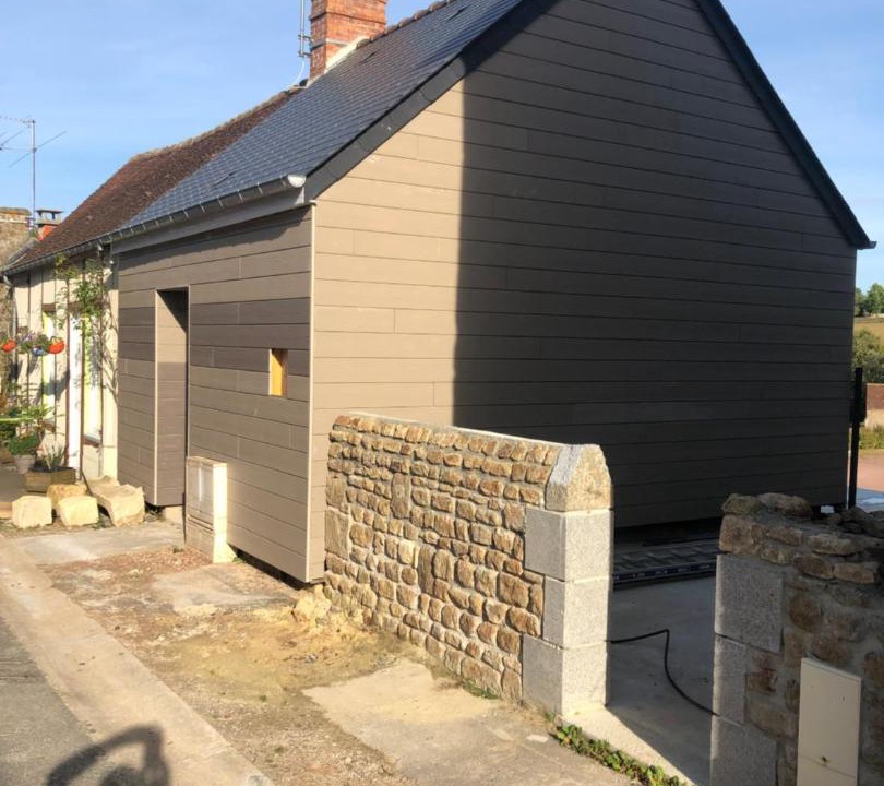 Photo of Buildings in Putanges-le-Lac