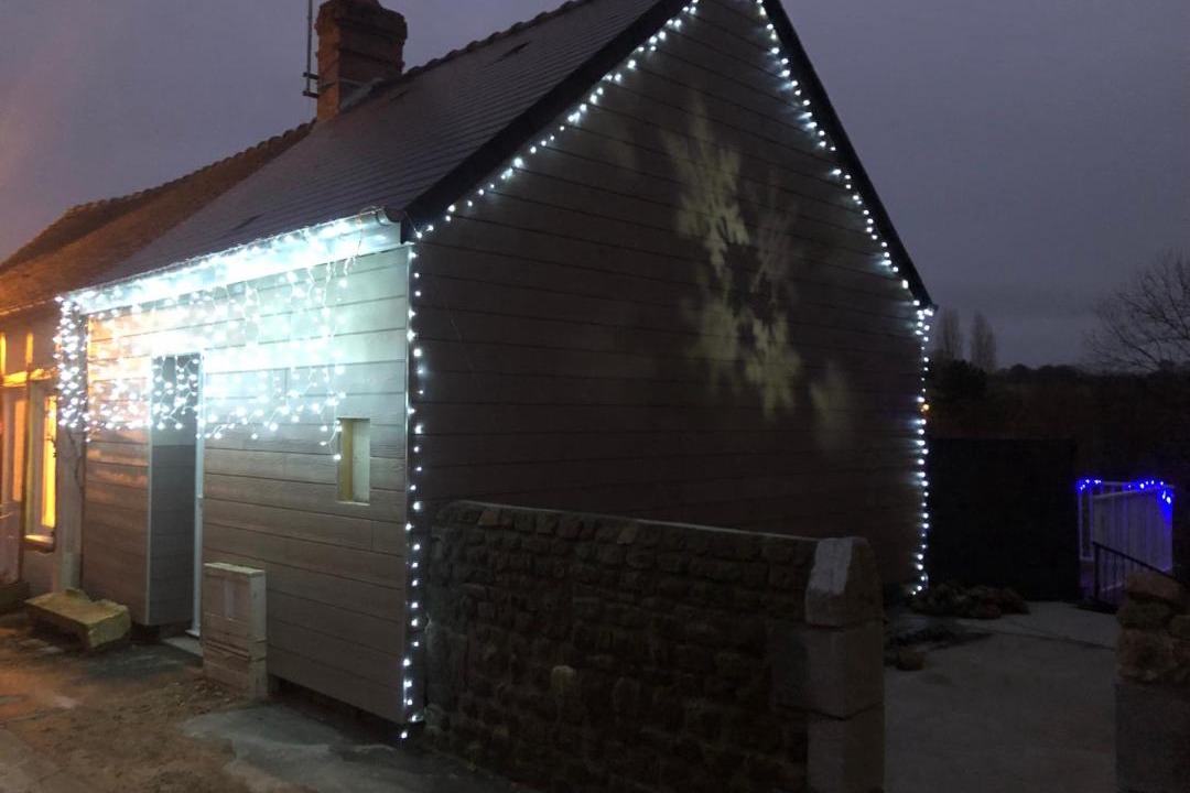 Photo of Buildings in Putanges-le-Lac